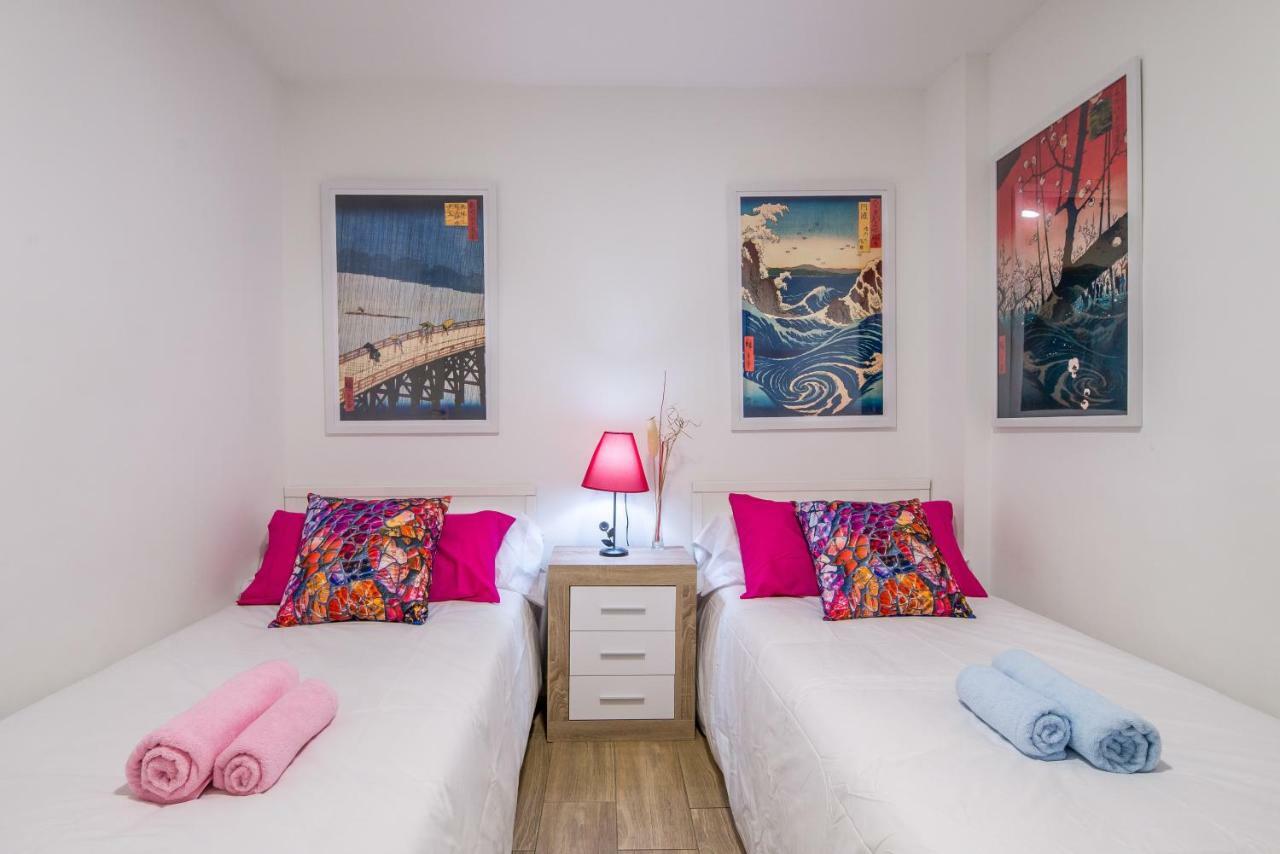 Apartamento San Isidro, Ozono Granada Exterior photo