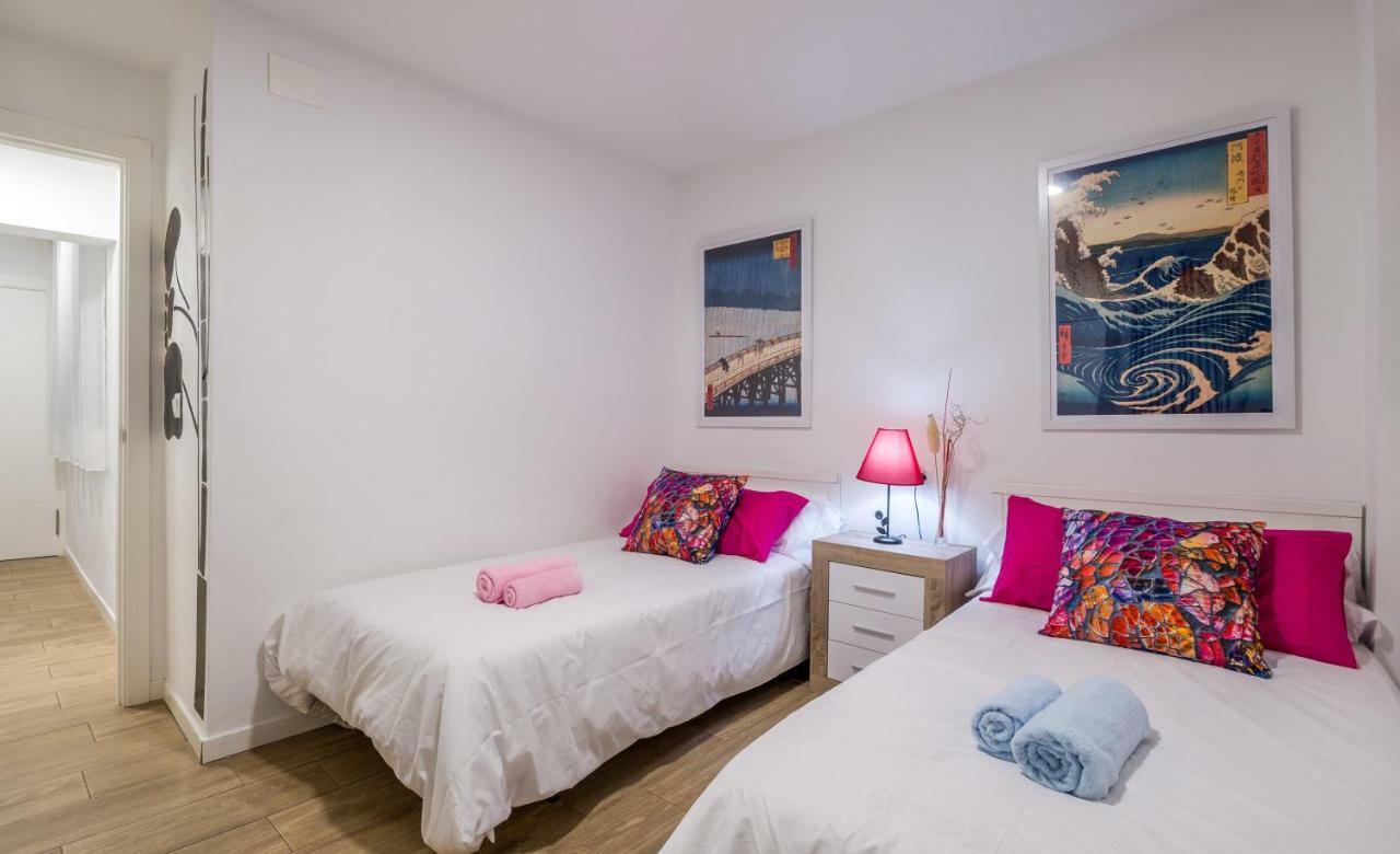 Apartamento San Isidro, Ozono Granada Exterior photo
