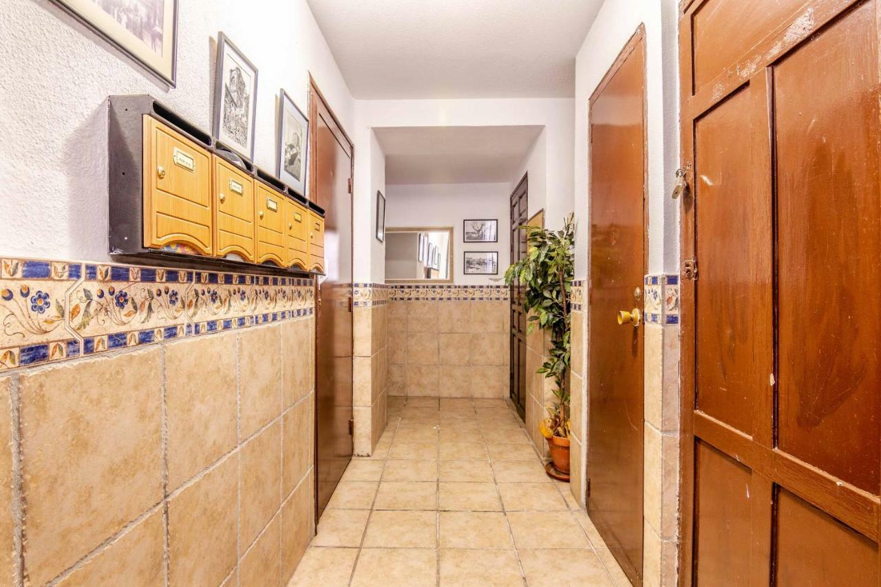 Apartamento San Isidro, Ozono Granada Exterior photo