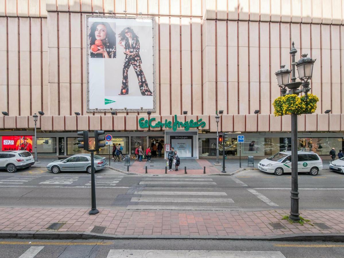 Apartamento San Isidro, Ozono Granada Exterior photo