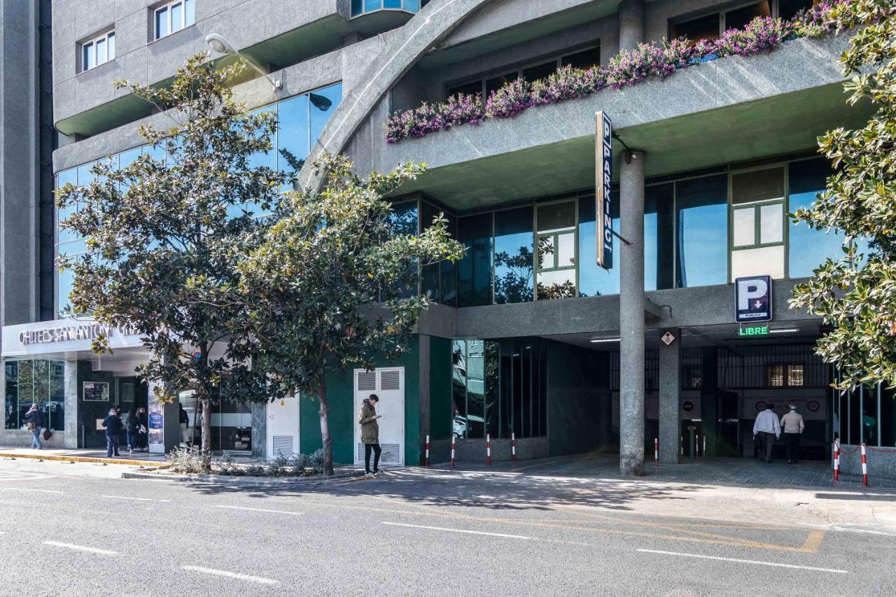 Apartamento San Isidro, Ozono Granada Exterior photo
